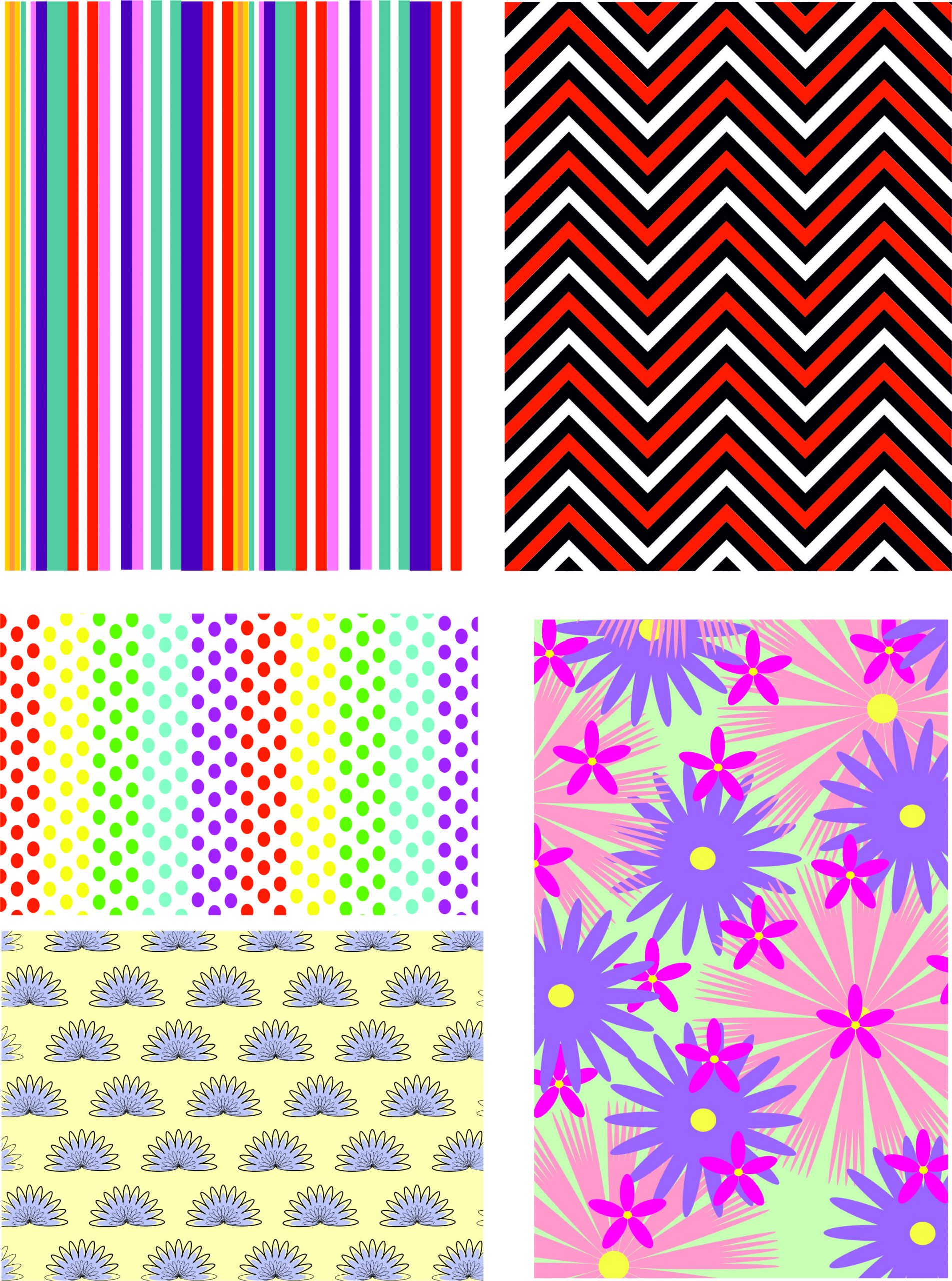 Assignment-1-Pattern - Seft