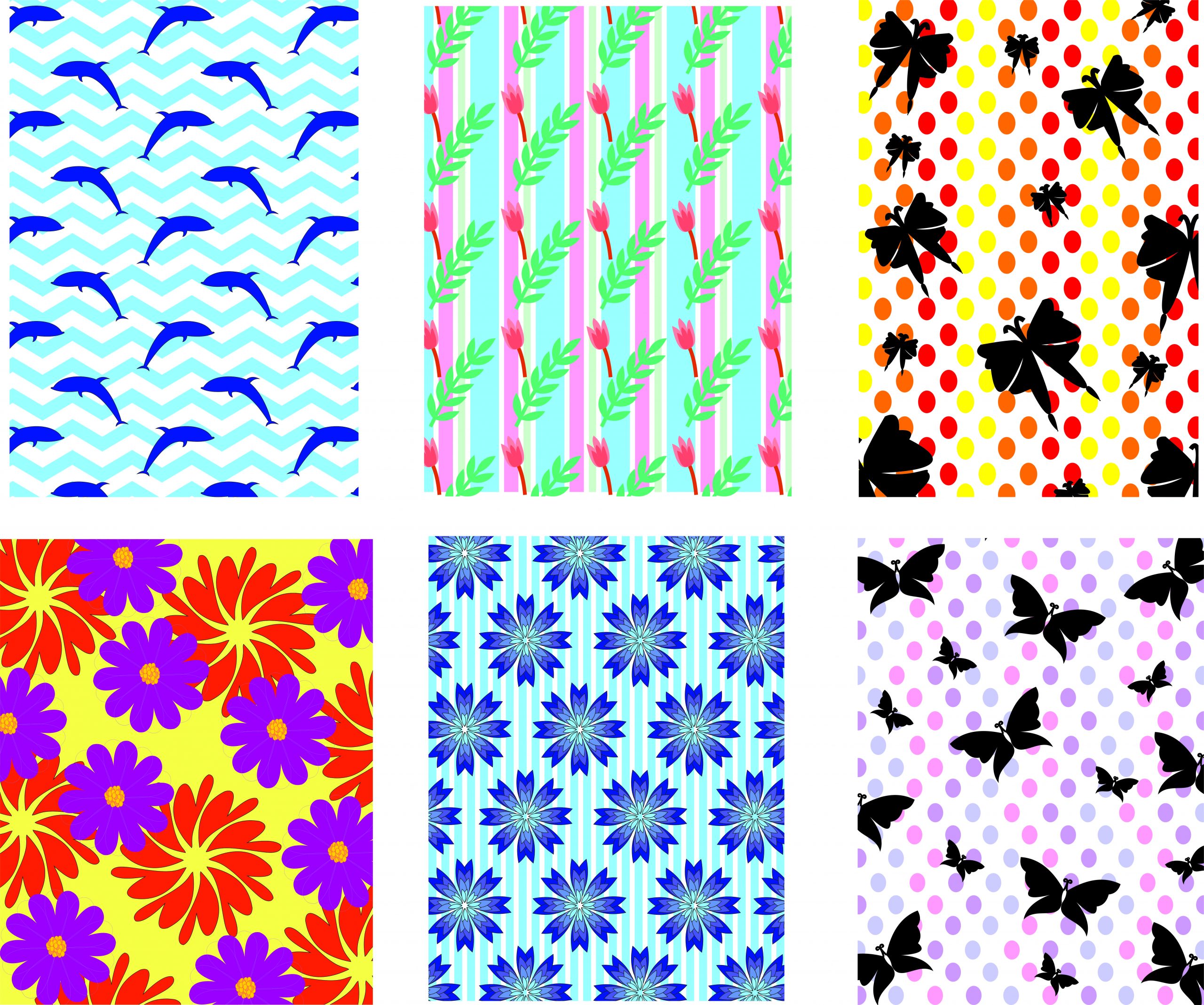 Assignment-2-Pattern-with-drawing-tool - Seft