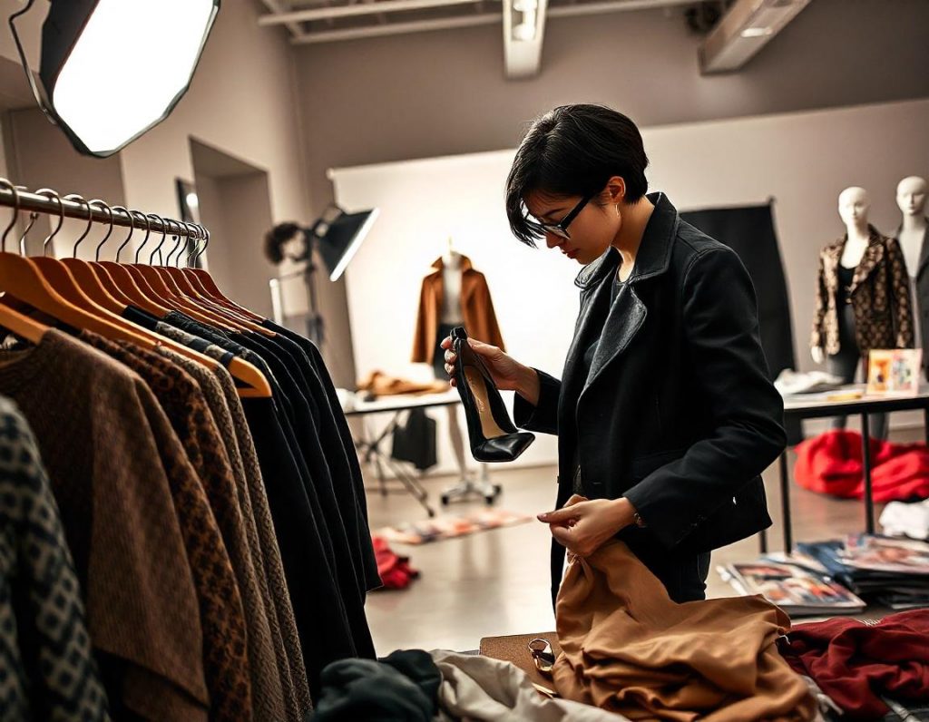 What Is Fashion Styling? The Complete Guide | Seft