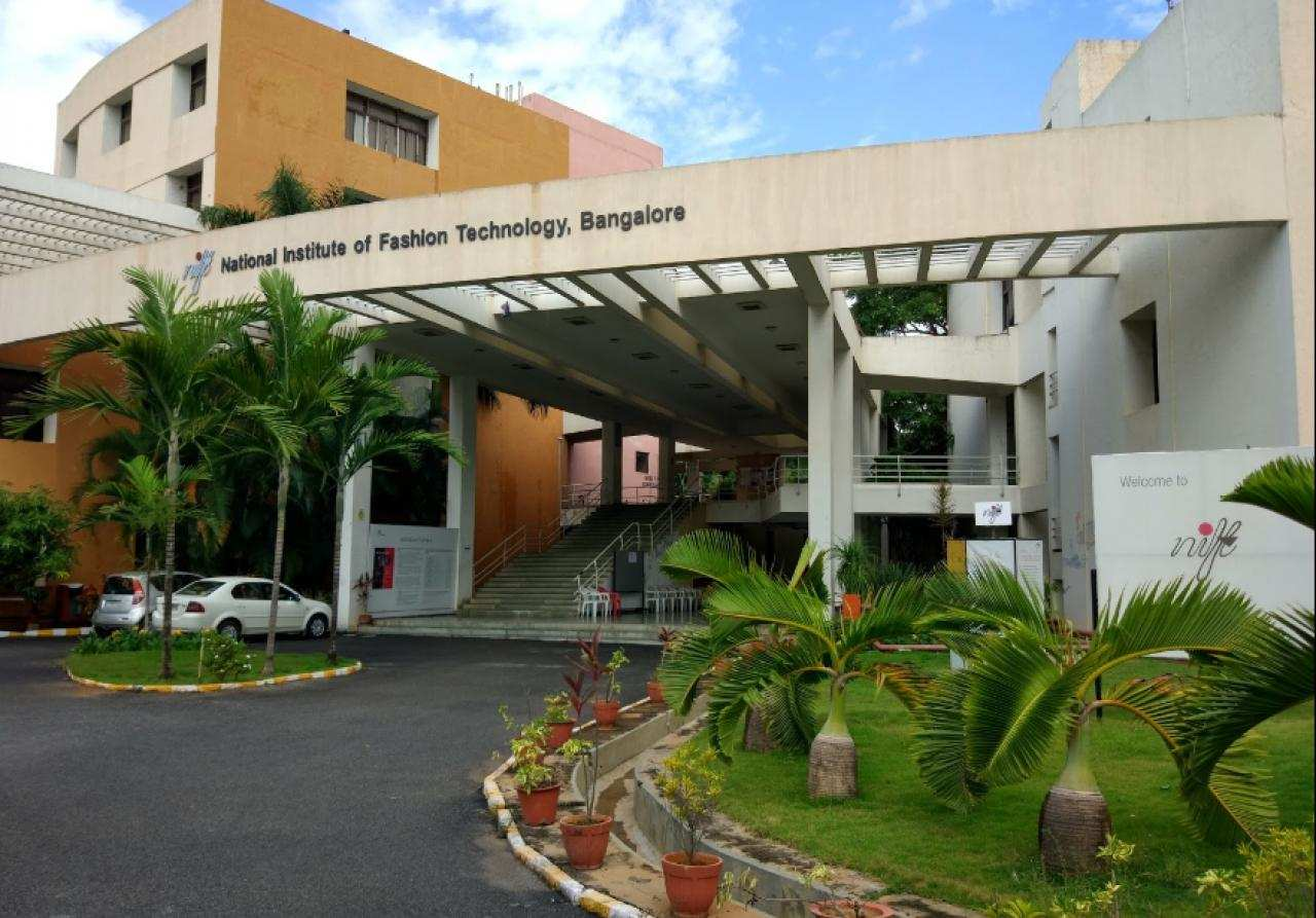 NIFT Bangalore