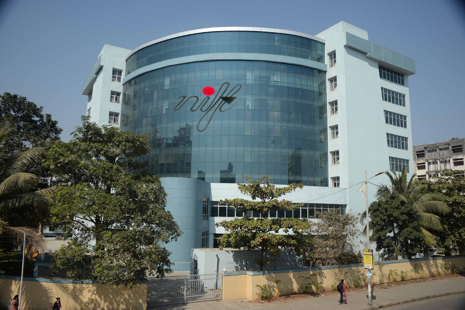National Institute of Fashion Technology (NIFT), Mumbai