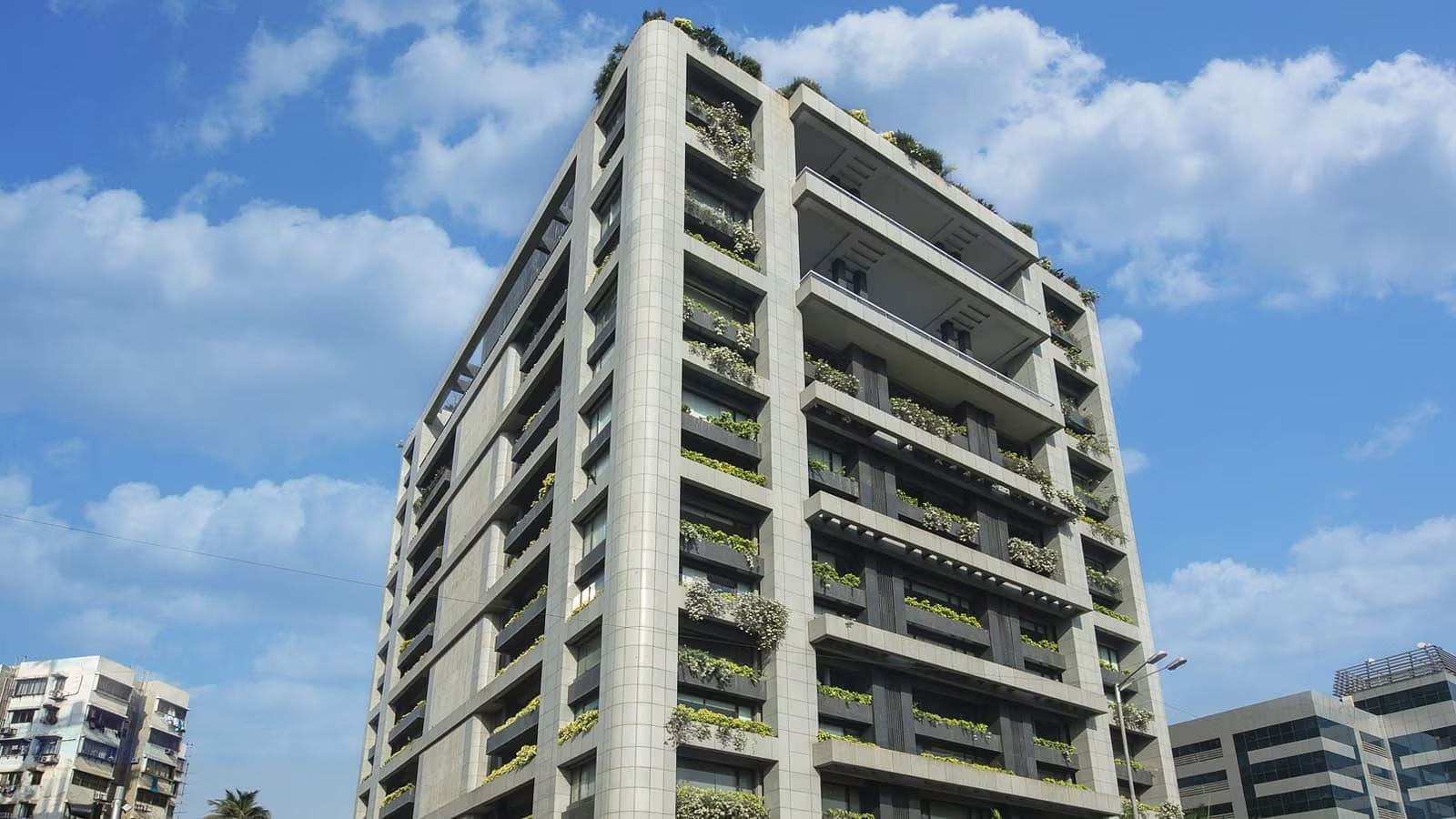 Istituto Marangoni, Mumbai