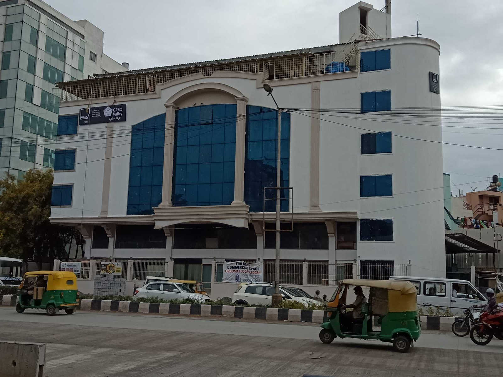 LISAA School of Design, Bangalore