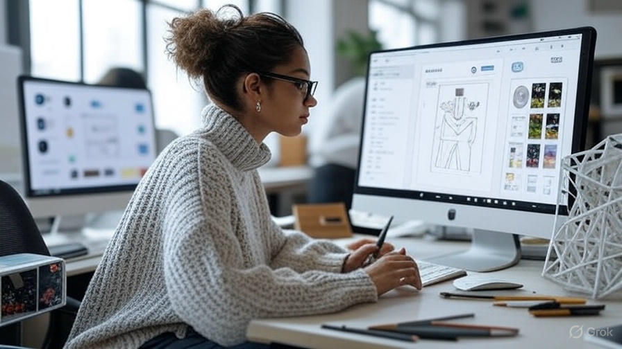 Best Apps to Design Clothes
