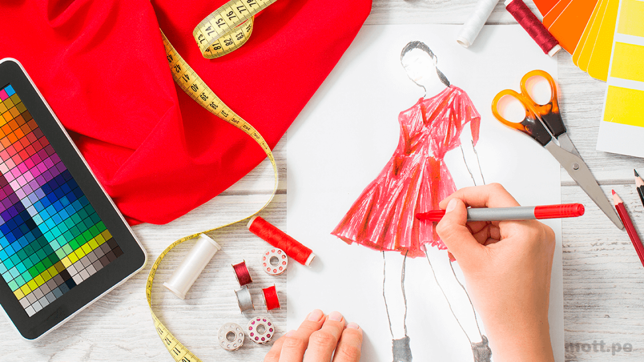 How to Register a Fashion Brand in India: A Step-by-Step Guide