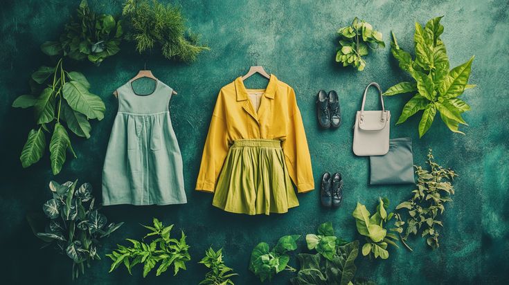 10 Sustainable Fashion Materials You Need to Know in 2025
