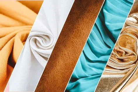 Types of Fabric: The Complete Guide for 2025