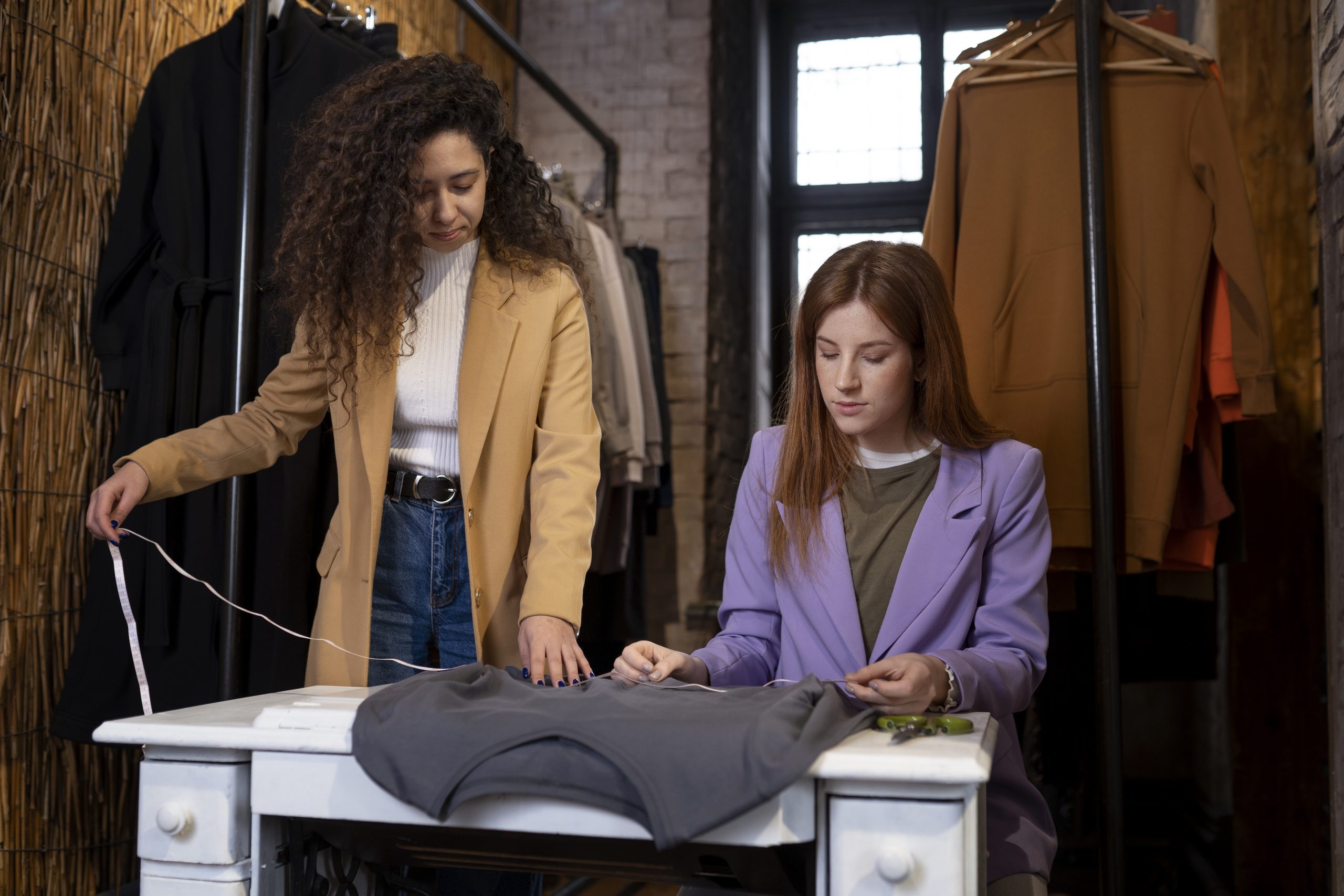 High-Paying Fashion Jobs in 2025: Top Careers and Salaries