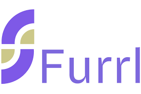 Furrl logo, discovery platform for indie fashion brands in India