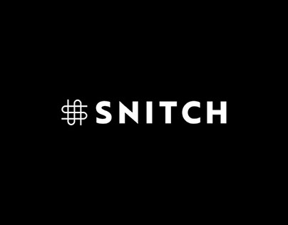 Snitch clothing brand logo — one of India’s top fashion startups revolutionizing men’s style and streetwear in 2025.