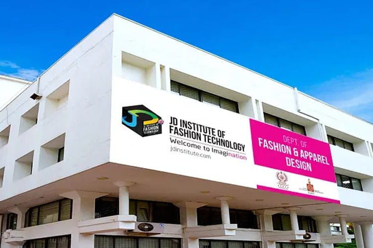 JD Institute of Fashion Technology Pune campus – Top Fashion and Apparel Design Institute 2025