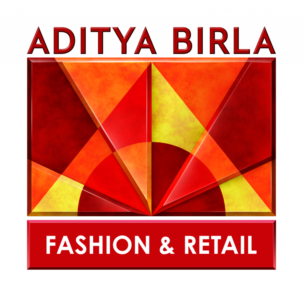 Aditya Birla Fashion and Retail (ABFRL) logo – major Indian apparel and lifestyle brand recruiting designers in 2026