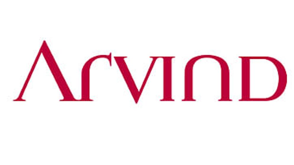 Arvind Fashions logo – Indian apparel and lifestyle conglomerate hiring fashion designers in 2026