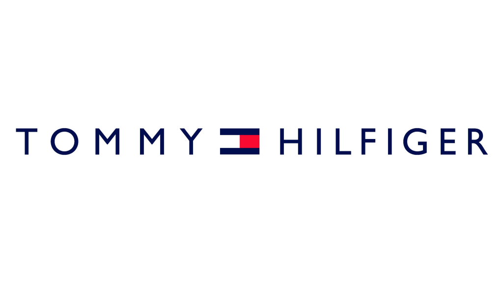 Tommy Hilfiger official logo for fashion designer jobs in India 2026