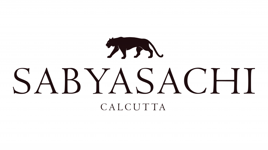 Sabyasachi Couture logo – luxury Indian designer label known for couture fashion and hiring creative designers in 2026