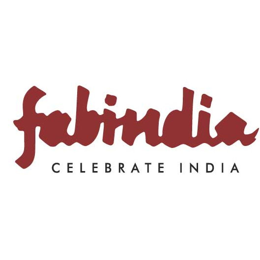 FabIndia ethnic wear logo - textile and apparel designer jobs in India 2026