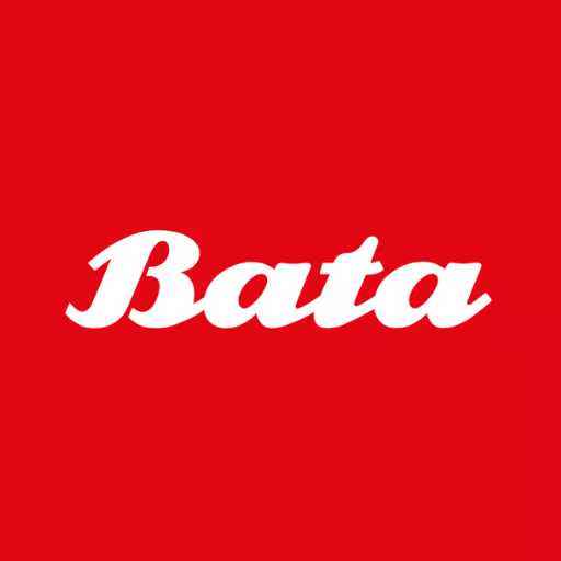 Bata India red logo - footwear designer hiring opportunities in India 2026