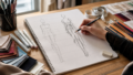 How to Draw Fashion Figures Step by Step for Beginners (Complete Guide 2026)