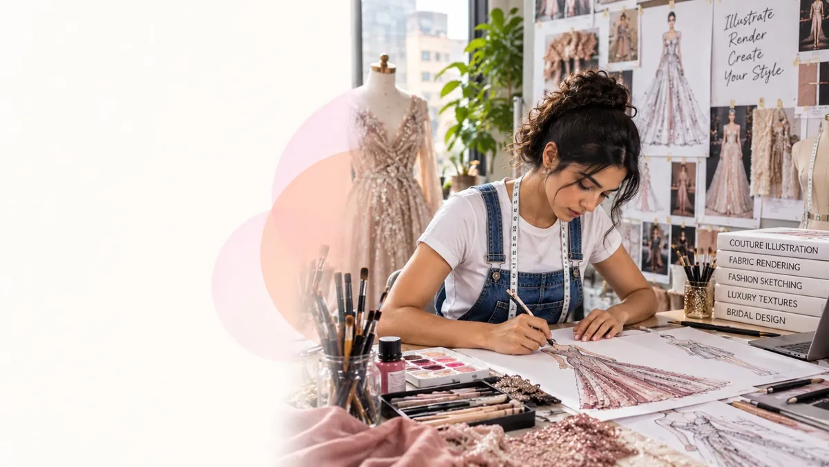 Advance Fashion Design