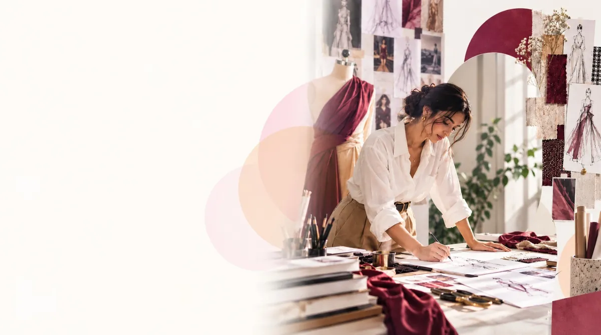 SEFT Certification Course in Fashion Design