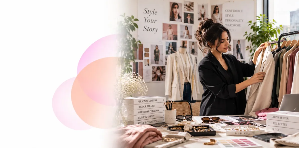 Personal Styling