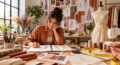 Is Fashion Designing Hard to Learn? An Honest Answer for Absolute Beginners